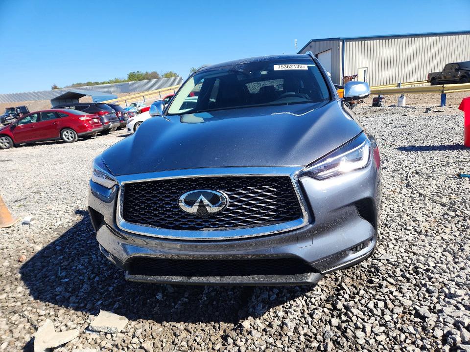 Продажа на аукционе авто 2024 Infiniti Qx50, vin: 3PCAJ5BA1RF107447, номер лота: 75362135