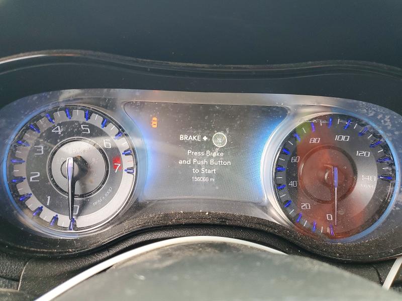 Aukcja sprzedaży 2015 Chrysler 300, vin: 2C3CCABGXFH736005, numer aukcji: 74503375