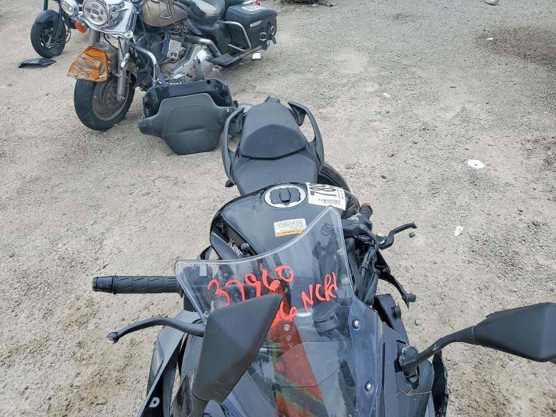 Aukcja sprzedaży 2025 Kawasaki Zx1100, vin: JKAZXBH16SA001348, numer aukcji: 78980735