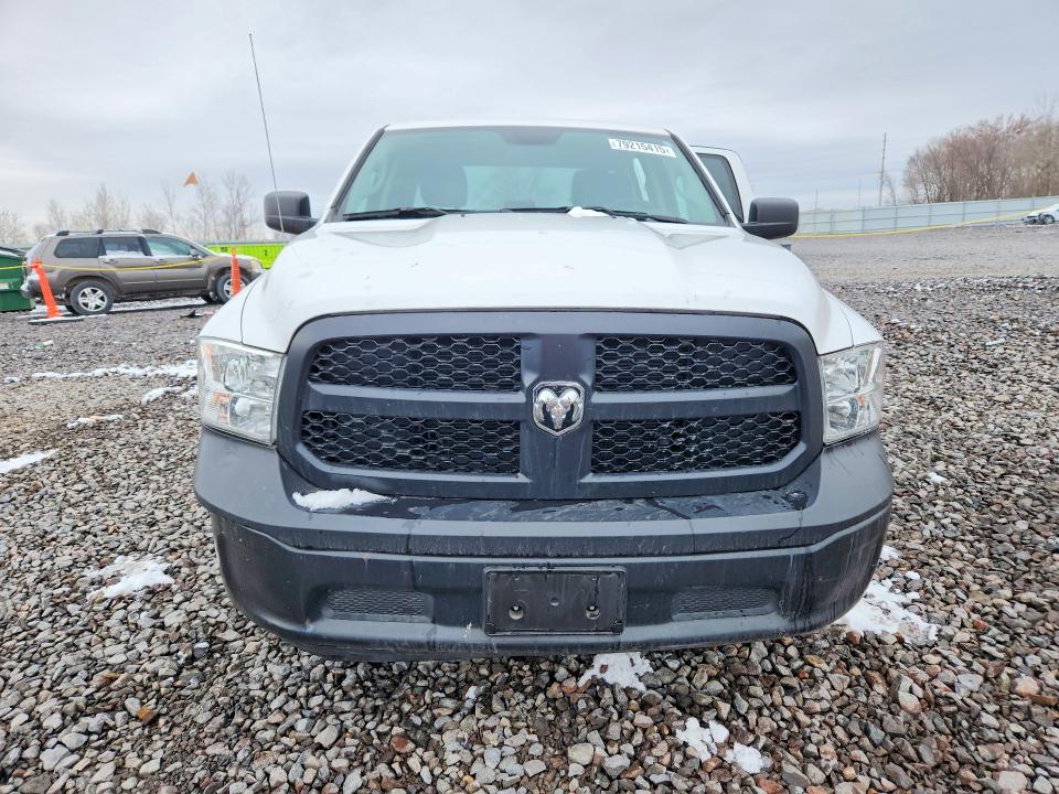 79215415 :رقم المزاد ، 1C6RR7FG2NS215683 vin ، 2022 Ram 1500 Classic مزاد بيع