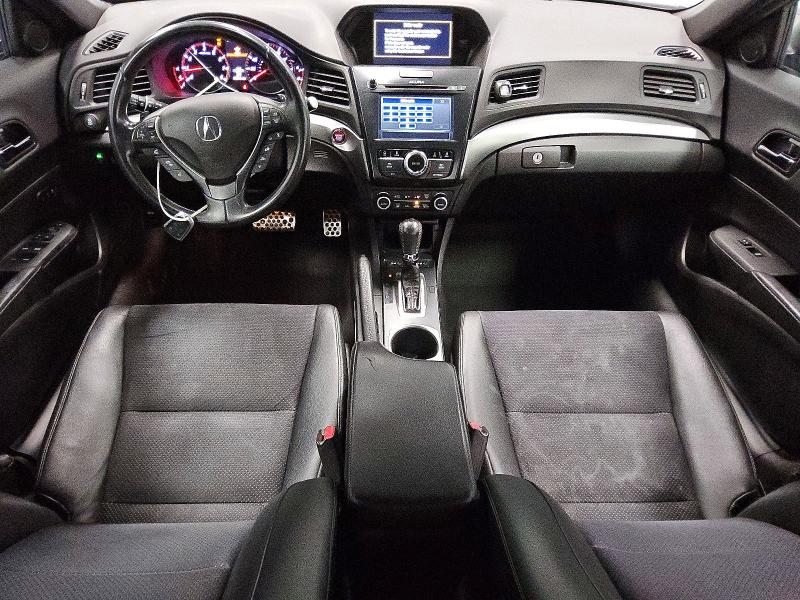 Продажа на аукционе авто 2016 Acura Ilx Premiu, vin: 19UDE2F8XGA000167, номер лота: 72442865