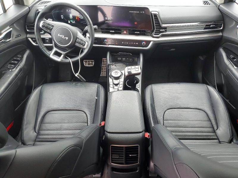 Продажа на аукционе авто 2024 Kia Sportage, vin: KNDPVDDH1R7170699, номер лота: 73868975