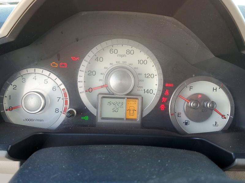 Продаж на аукціоні авто 2011 Honda Pilot, vin: 5FNYF3H6XBB044913, номер лоту: 78502525
