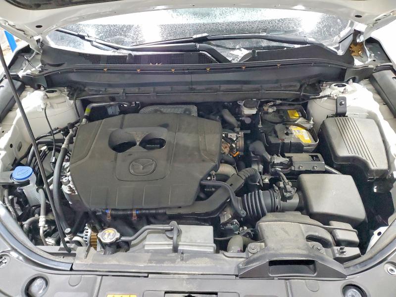 Aukcja sprzedaży 2025 Mazda Cx-5, vin: JM3KFBEM6S0626502, numer aukcji: 74958615