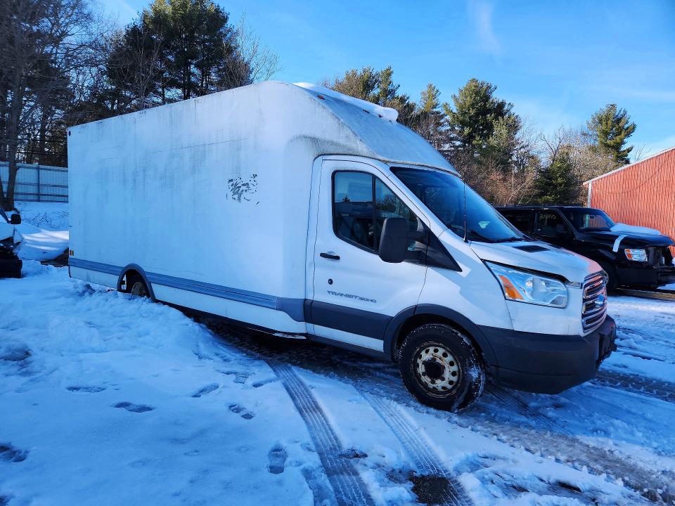 Продаж на аукціоні авто 2015 Ford Transit T-, vin: 1FDWS9PV9FKA13042, номер лоту: 73687115