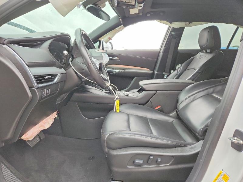 Продаж на аукціоні авто 2021 Cadillac Xt4, vin: 1GYFZCR44MF068600, номер лоту: 76598845