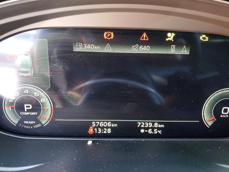 Продажа на аукционе авто 2021 Audi A5, vin: WAUFACF53MA049394, номер лота: 77853765