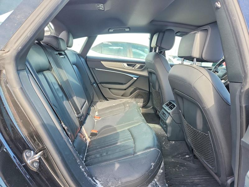 Auction sale of the 2019 Audi A7, vin: WAUT2AF27KN062679, lot number: 72642675