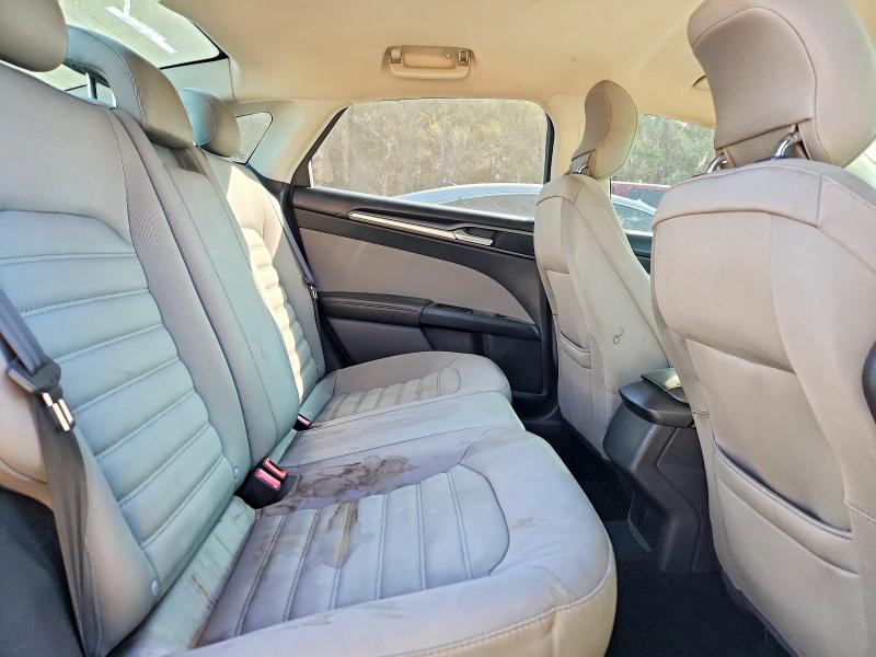 76957135 :رقم المزاد ، 3FA6P0G78DR148384 vin ، 2013 Ford Fusion مزاد بيع