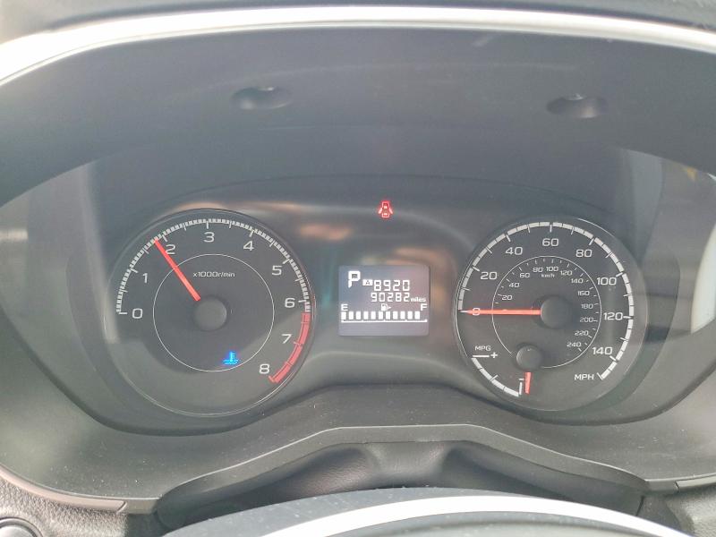 Aukcja sprzedaży 2018 Subaru Crosstrek, vin: JF2GTABC4JH279217, numer aukcji: 76844725