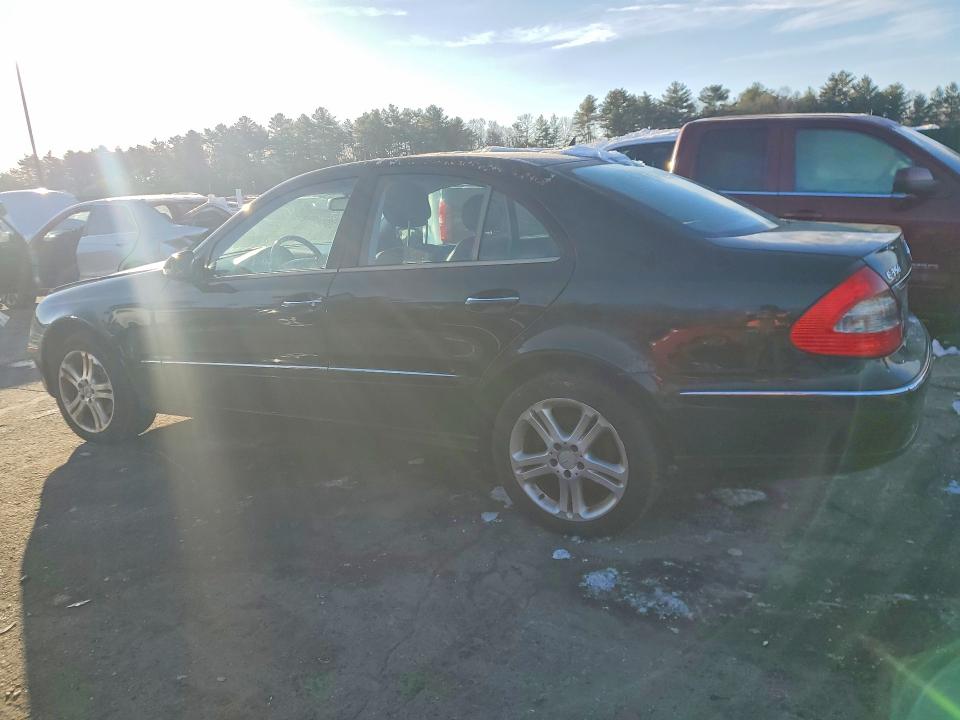 Продаж на аукціоні авто 2007 Mercedes-benz E, vin: WDBUF87X57X216055, номер лоту: 75490455
