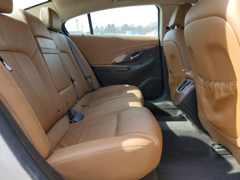 Продаж на аукціоні авто 2014 Buick Lacrosse, vin: 1G4GB5GR0EF158476, номер лоту: 79040895