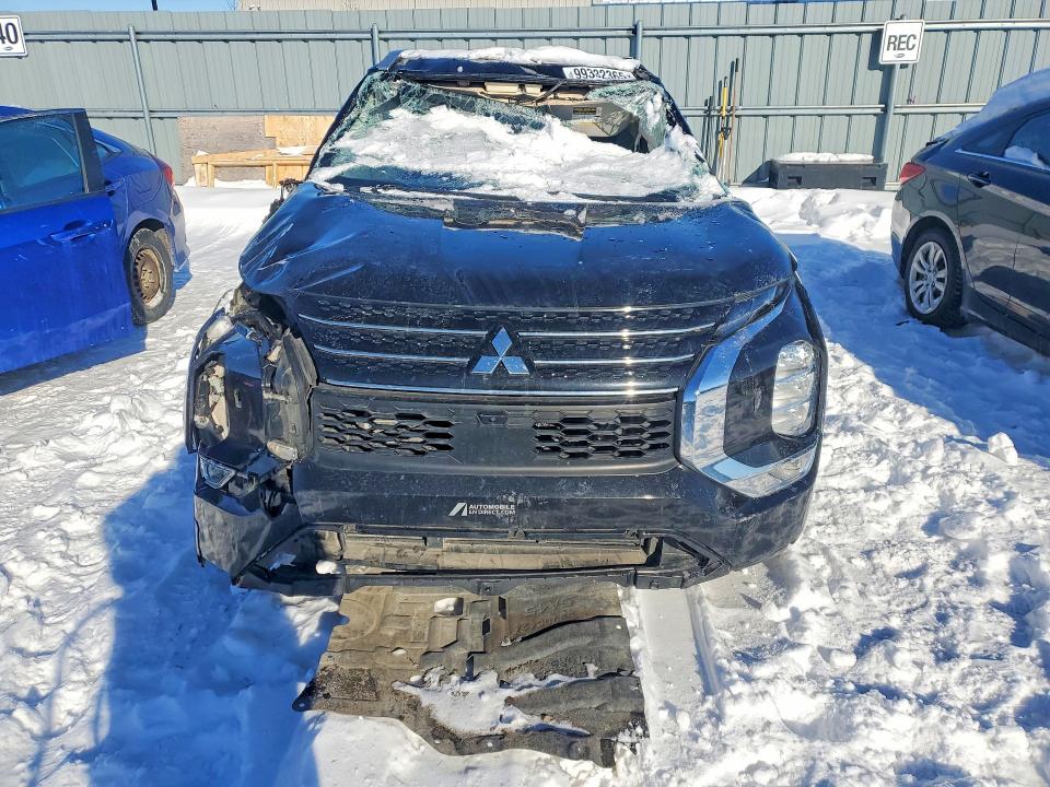 Aukcja sprzedaży 2023 Mitsubishi Outlander, vin: JA4J4UA88PZ614539, numer aukcji: 99332365