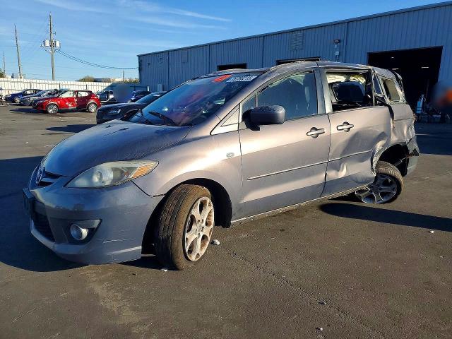 Aukcja sprzedaży 2008 Mazda 5, vin: JM1CR29L280306866, numer aukcji: 76766215