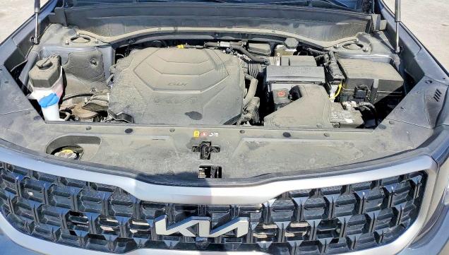 Aukcja sprzedaży 2023 Kia Telluride, vin: 5XYP5DGC6PG367674, numer aukcji: 77334465