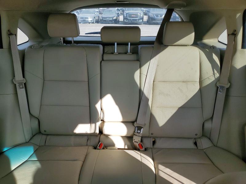 Продаж на аукціоні авто 2015 Acura Rdx, vin: 5J8TB3H31FL012559, номер лоту: 75582605