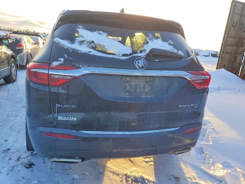 Aukcja sprzedaży 2018 Buick Enclave Es, vin: 5GAEVAKW0JJ241360, numer aukcji: 73242875