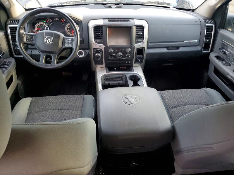 Продажа на аукционе авто 2016 Ram 1500, vin: 1C6RR6LT7GS269673, номер лота: 75881385