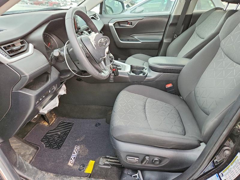 2020 Toyota Rav4 მანქანა იყიდება აუქციონზე, vin: 2T3R1RFV0LC081532, აუქციონის ნომერი: 78424375