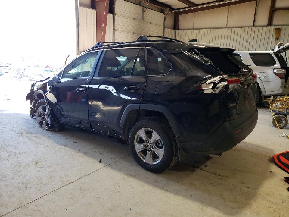 Продажа на аукционе авто 2025 Toyota Rav4, vin: 2T3P1RFVXSW605984, номер лота: 77188405