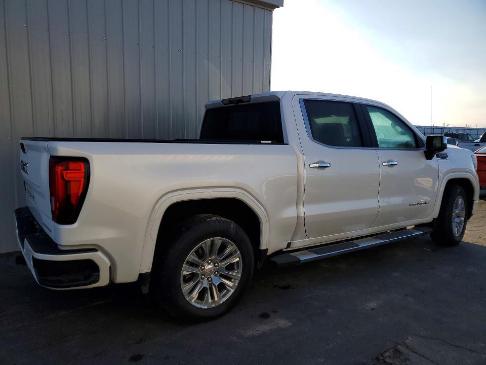 Продажа на аукционе авто 2022 Gmc Sierra Limited, vin: 1GTP8FEDXNZ117805, номер лота: 77362895