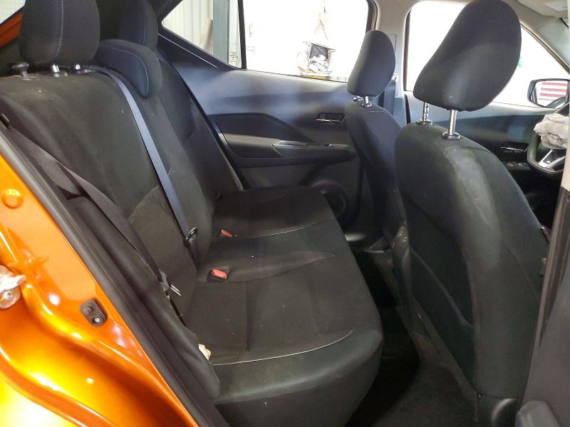 Продаж на аукціоні авто 2024 Nissan Kicks, vin: 3N1CP5CV0RL519307, номер лоту: 97388935