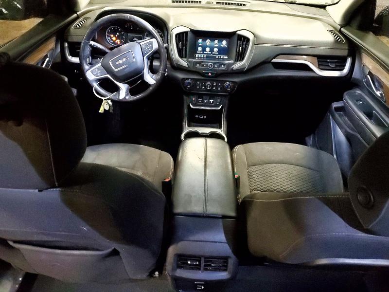 Aukcja sprzedaży 2018 Gmc Terrain, vin: 3GKALTEV6JL206093, numer aukcji: 78645555