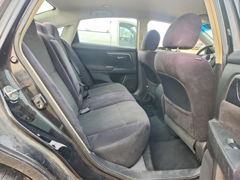 Продажа на аукционе авто 2013 Nissan Altima, vin: 1N4AL3AP6DN541982, номер лота: 78281795