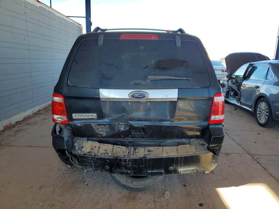 79088275 :رقم المزاد ، 1FMCU0E73CKC63823 vin ، 2012 Ford Escape مزاد بيع