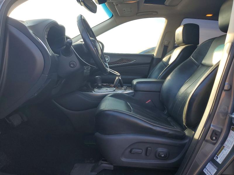 Продажа на аукционе авто 2015 Infiniti Q60, vin: 5N1AL0MM9FC521567, номер лота: 75719655