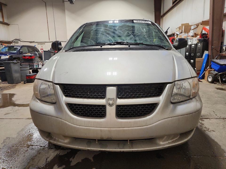Продажа на аукционе авто 2004 Dodge Grand Caravan, vin: 1D4GP24R54B583208, номер лота: 78337665