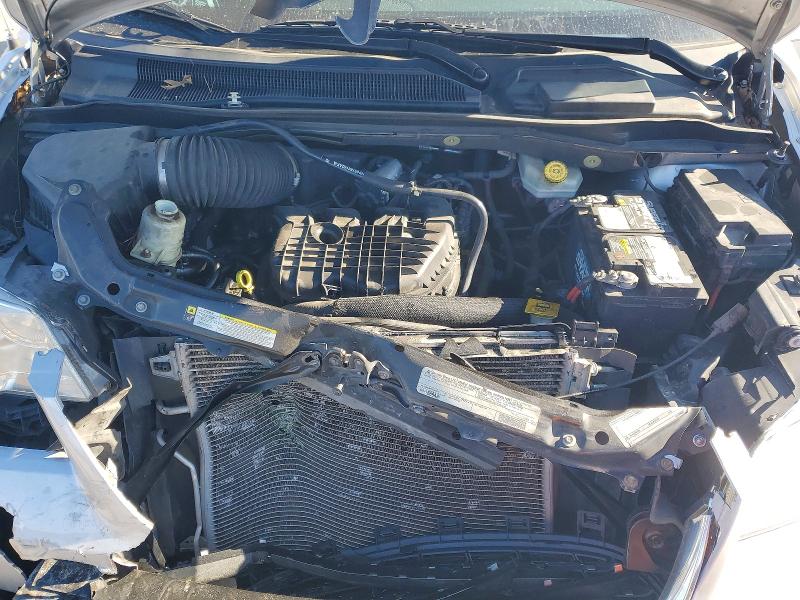 78108685 :رقم المزاد ، 2C4RC1CG9CR364215 vin ، 2012 Chrysler Town & Country مزاد بيع