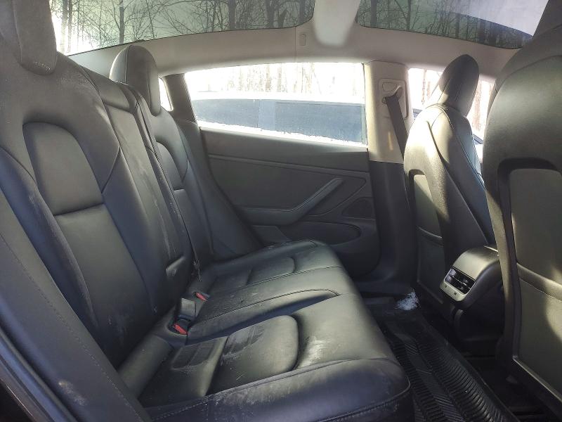 77778295 :رقم المزاد ، 5YJ3E1EA8KF407719 vin ، 2019 Tesla Model 3 مزاد بيع