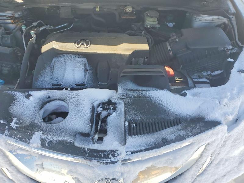 Продажа на аукционе авто 2017 Acura Rdx, vin: 5J8TB4H5XHL015728, номер лота: 76412165