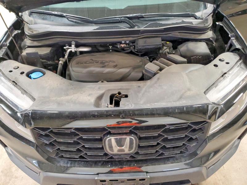 Продажа на аукционе авто 2022 Honda Passport, vin: 5FNYF8H09NB003685, номер лота: 77685595