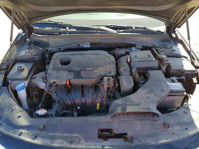 2018 Kia Optima მანქანა იყიდება აუქციონზე, vin: 5XXGT4L35JG254869, აუქციონის ნომერი: 78665045