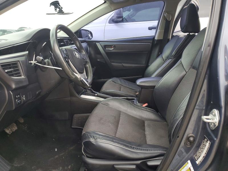 2014 Toyota Corolla მანქანა იყიდება აუქციონზე, vin: 5YFBURHE3EP082613, აუქციონის ნომერი: 77440495