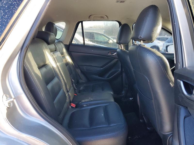 Aukcja sprzedaży 2014 Mazda Cx-5, vin: JM3KE2CY4E0371412, numer aukcji: 75254745