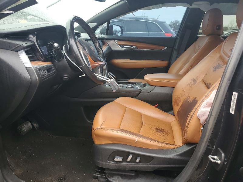 Продаж на аукціоні авто 2020 Cadillac Xt5, vin: 1GYKNCRSXLZ152555, номер лоту: 77333425