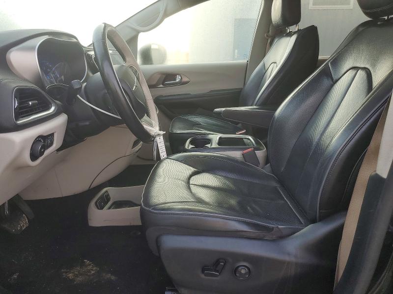 Aukcja sprzedaży 2018 Chrysler Pacifica, vin: 2C4RC1GG5JR320428, numer aukcji: 77855595