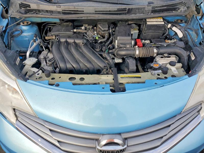 Aukcja sprzedaży 2015 Niss Versa, vin: 3N1CE2CP0FL371371, numer aukcji: 78372405