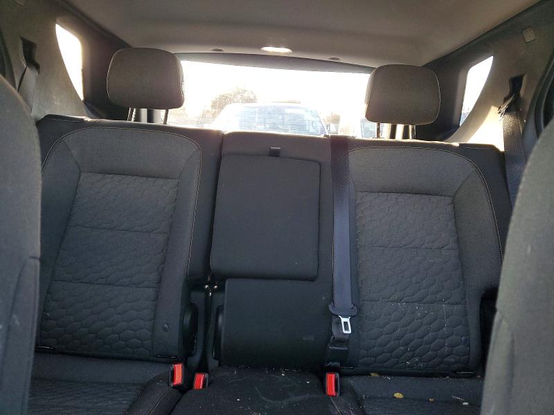 77302295 :رقم المزاد ، 3GNAXVEX5LS667539 vin ، 2020 Chevrolet Equinox مزاد بيع