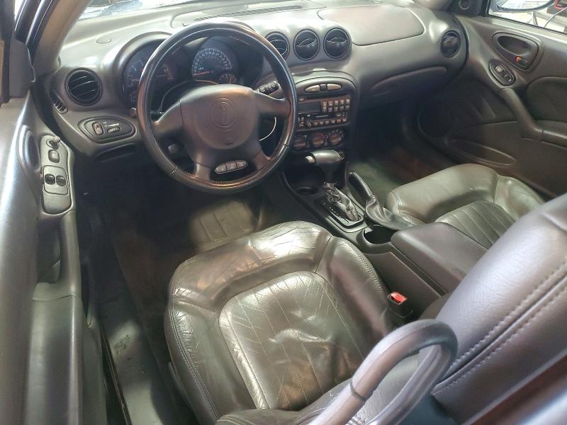 Продажа на аукционе авто 2003 Pontiac Grand Am, vin: 1G2NW12E73C209911, номер лота: 74127825