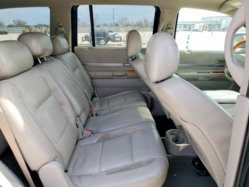 Продажа на аукционе авто 2009 Chrysler Aspen, vin: 1A8HX58T89F717792, номер лота: 77498295