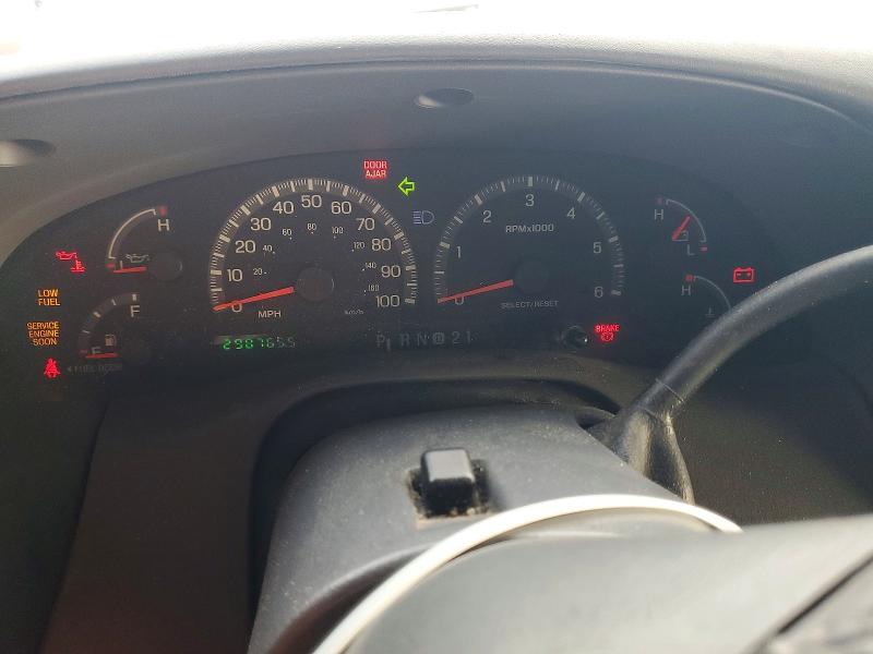 76610255 :رقم المزاد ، 1FTRW08L42KD76163 vin ، 2002 Ford F150 مزاد بيع