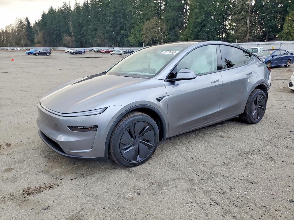 Aukcja sprzedaży 2026 Tesla Model Y, vin: 7SAYGDEE6TF567946, numer aukcji: 79231445