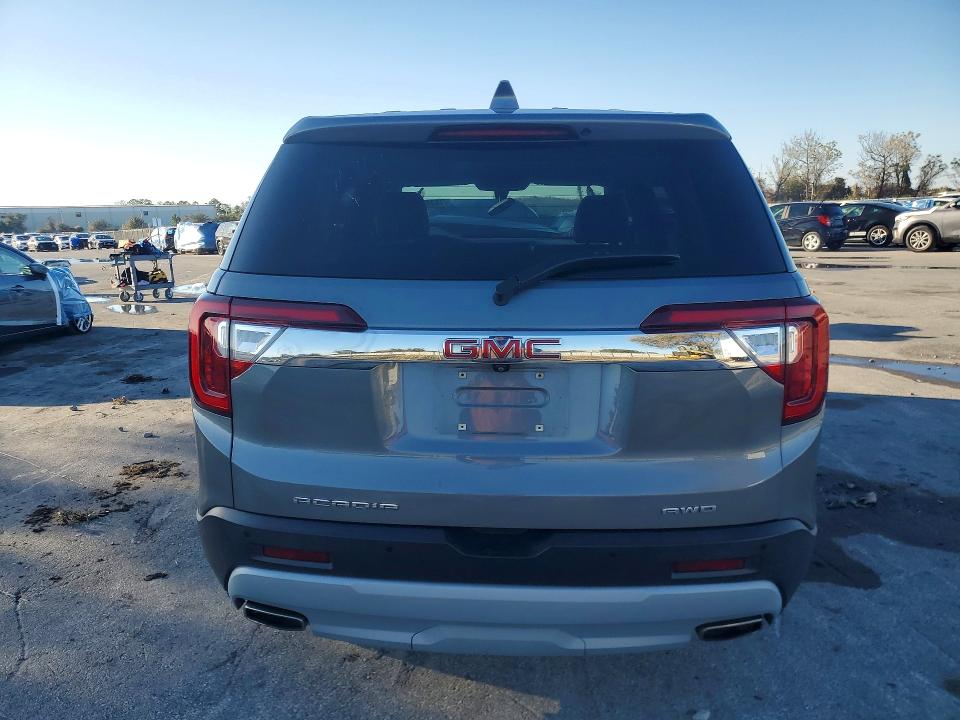 Продаж на аукціоні авто 2020 Gmc Acadia, vin: 1GKKNRL48LZ176912, номер лоту: 47659516