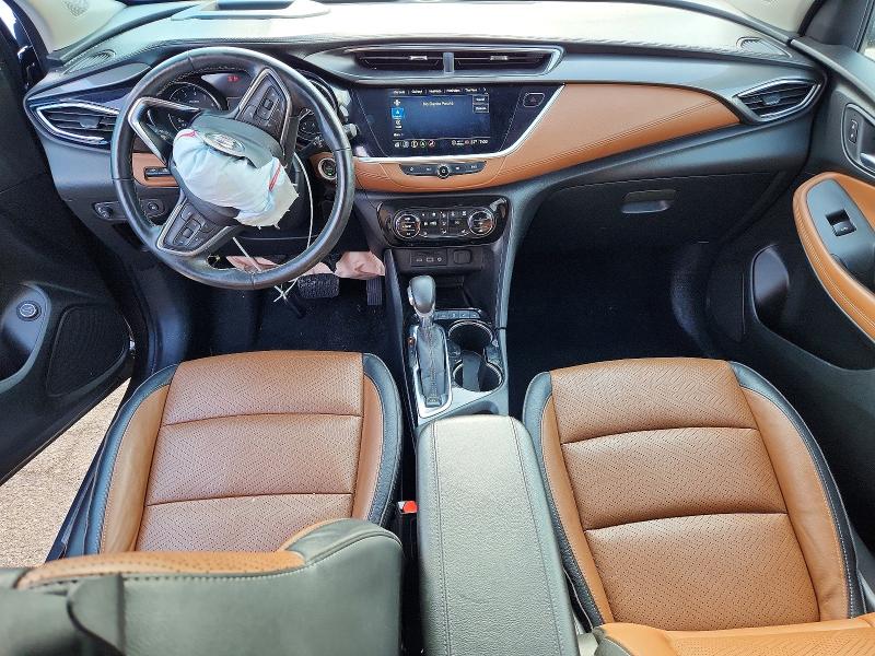 76868615 :رقم المزاد ، KL4MMFSLXMB126225 vin ، 2021 Buick Encore Gx مزاد بيع