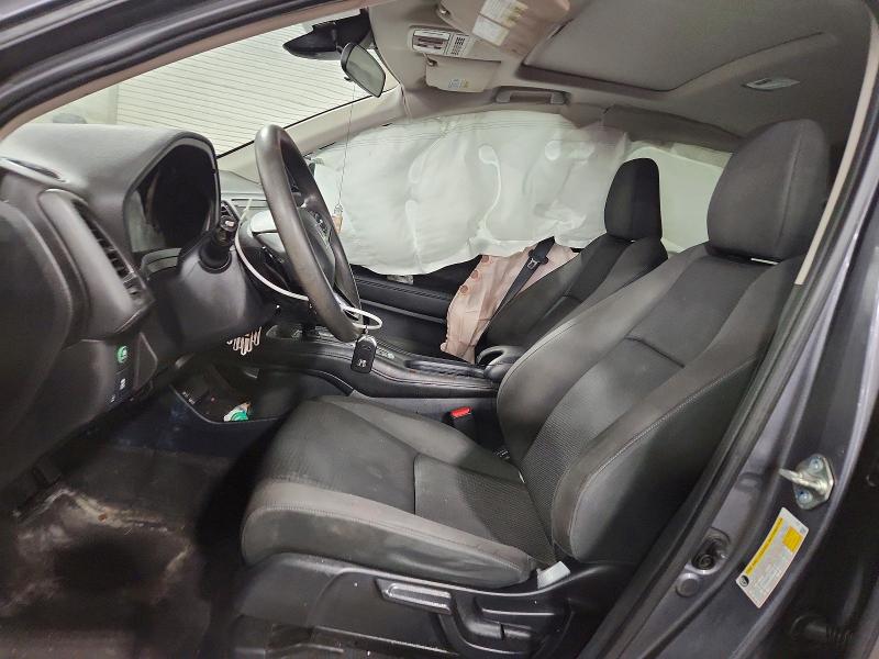 78259745 :رقم المزاد ، 3CZRU6H53LM717860 vin ، 2020 Honda Hr-v مزاد بيع