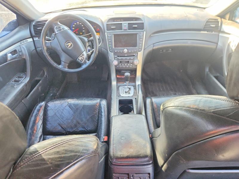 Продажа на аукционе авто 2006 Acura 3.2tl, vin: 19UUA66296A041645, номер лота: 74566285